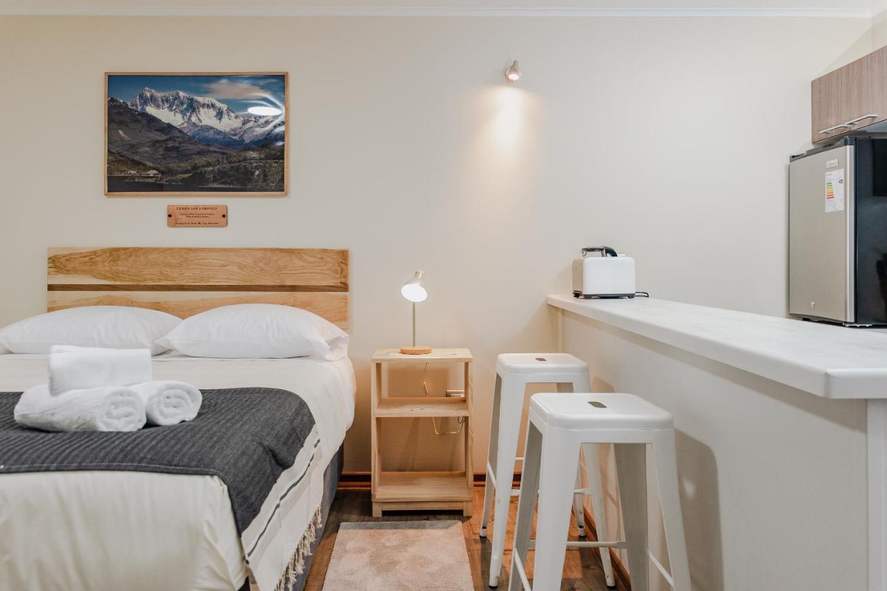 Cerros Apart Hotel Coyhaique Luaran gambar