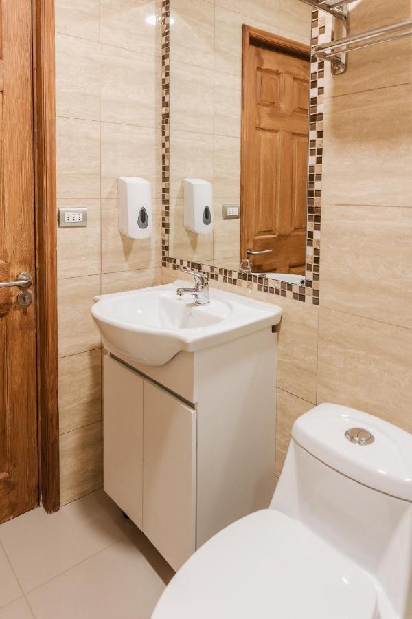 Cerros Apart Hotel Coyhaique Luaran gambar