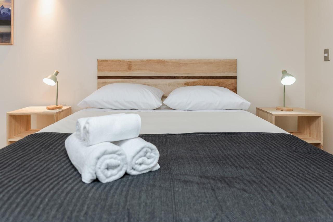 Cerros Apart Hotel Coyhaique Luaran gambar
