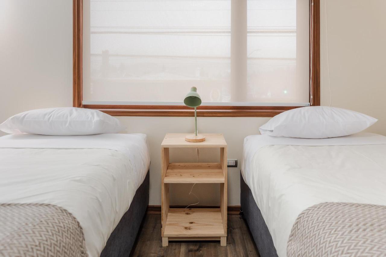 Cerros Apart Hotel Coyhaique Luaran gambar